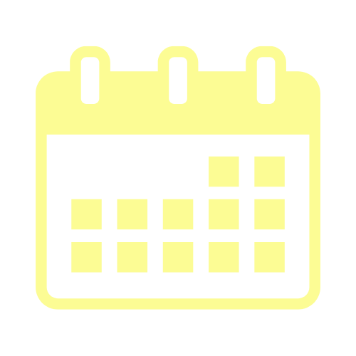 カレンダーアイコン